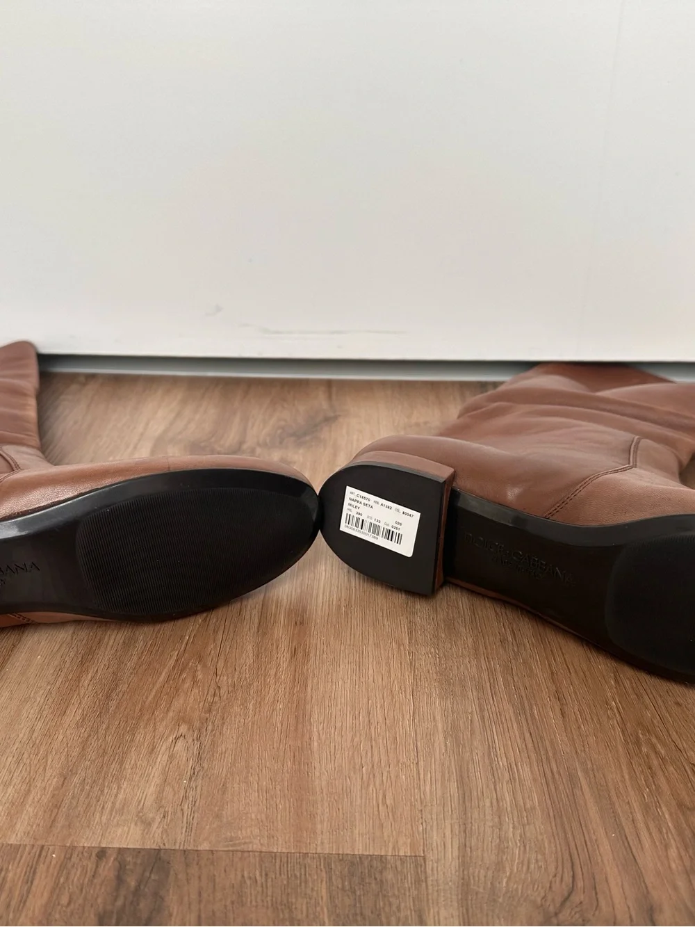 Dolce & Gabbana vintage y2k